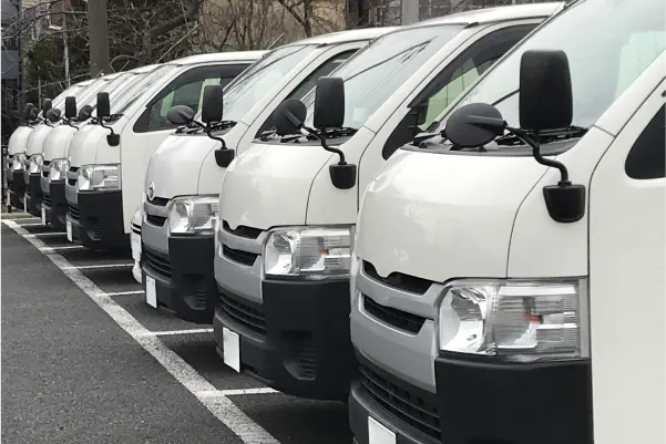 建設業