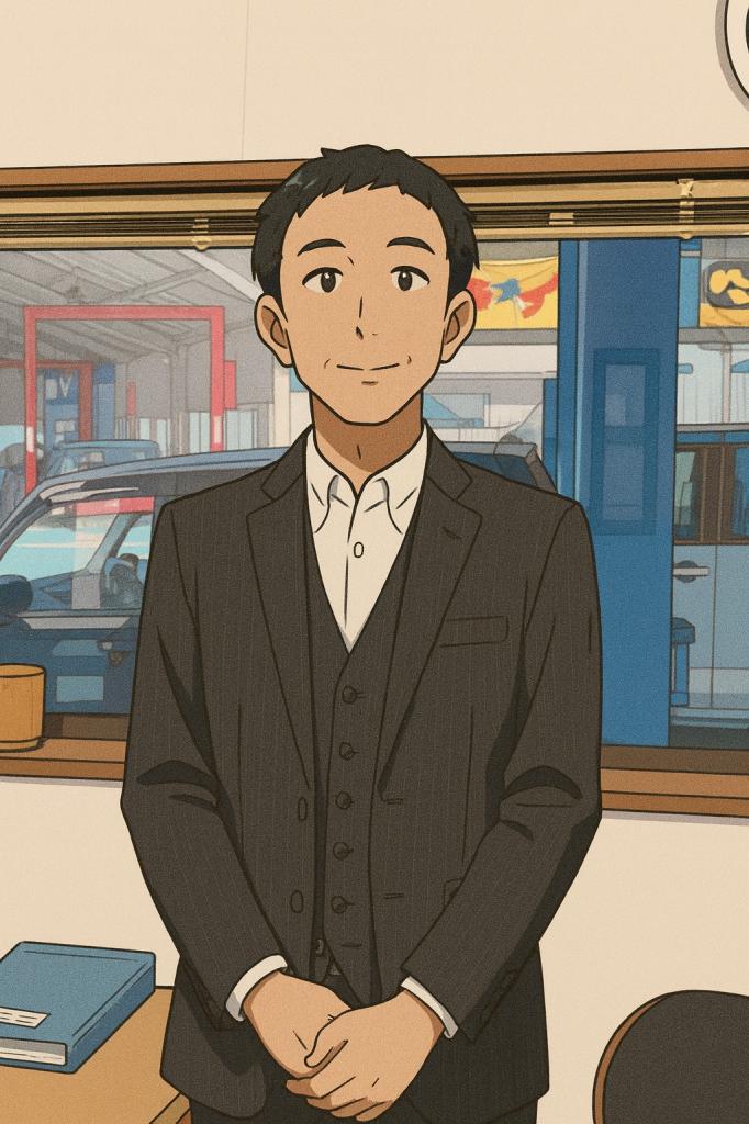 人物写真