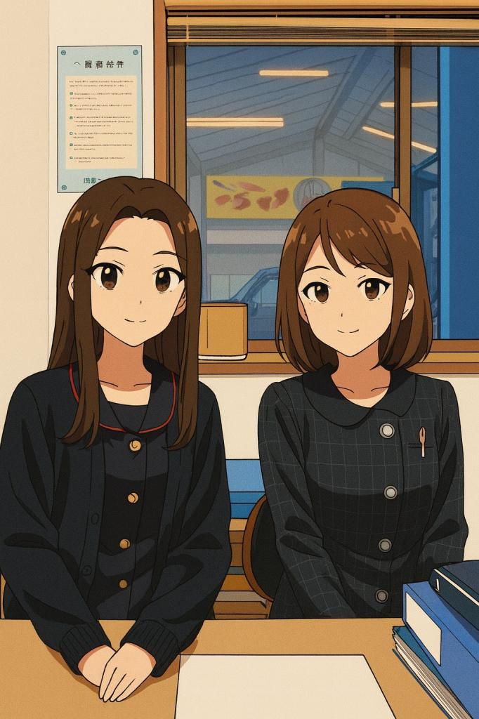 人物写真