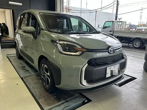 カーコンビニ倶楽部 GROWの車検サービス概要